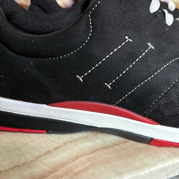 Enterprise by Drew walking shoe extra wide width WW.  NEW - Picture 10 of 13